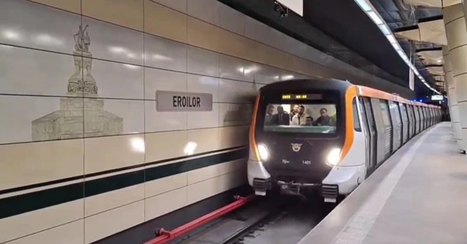 Crește TVA, cresc și prețurile pentru transportul metropolitan integrat din București și Ilfov. Proiect al Ministerului Transporturilor