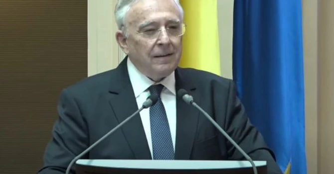 Prețurile au  luat foc în iulie și inflația va urca către 10%, românii nu mai consumă, recesiunea e greu de evitat. Guvernatorul Mugur Isărescu: Așteptările nu sunt deloc pozitive. Avem o cocoașă frumușică.