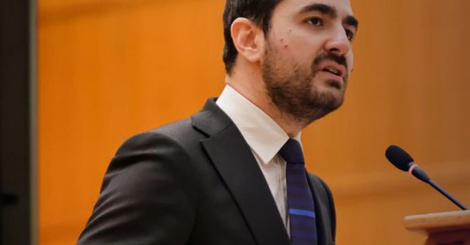 Taxare inversă generalizată la TVA şi listarea la bursă a companiilor de stat – propunerea lui Claudiu Năsui