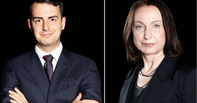 Avocații Simona Neagu și Ștefan Dinu lansează Neagu Dinu Partners