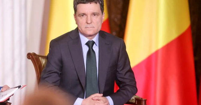 Nicușor Dan anunță că va discuta cu reprezentanții mediului de afaceri. El nu consideră necesară creșterea TVA, ci reducerea cheltuielilor