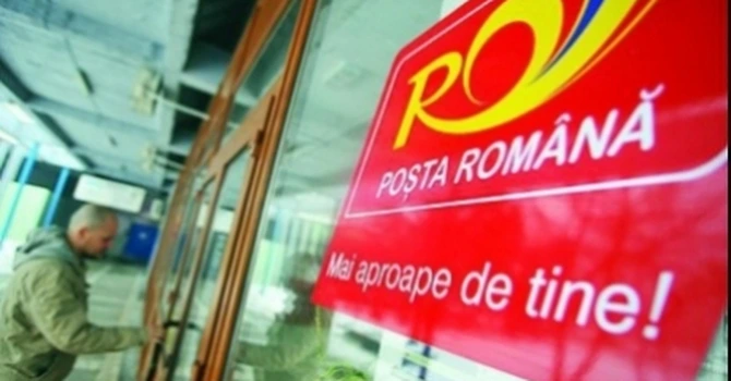 Poșta Română, după jaful de 10 milioane de lei de la Timișoara: Distribuirea pensiilor nu este în pericol