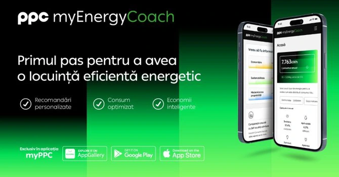 Cum învăţăm rapid să consumăm energie mai eficient