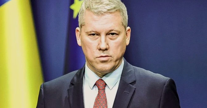 Ministrul Cătălin Predoiu, despre lucrătorii străini aduşi legal la muncă în ţară: Nu gândim încă ce se întâmplă cu ei după ce vin în țară, astfel încât să nu ajungem în situația în care sunt unele state europene și probabil nu numai în Europa