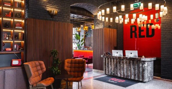 Dezvoltatorul Hagag deschide primul hotel Radisson RED din România, în care investește peste 13 milioane de euro