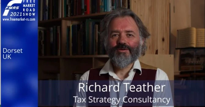 Poate România să iasă din criză cu o politică fiscală „smart”, fără creșteri de taxe? Cel mai mare specialist britanic în taxe și concurență vine la București. Unde, ce și cu cine va discuta