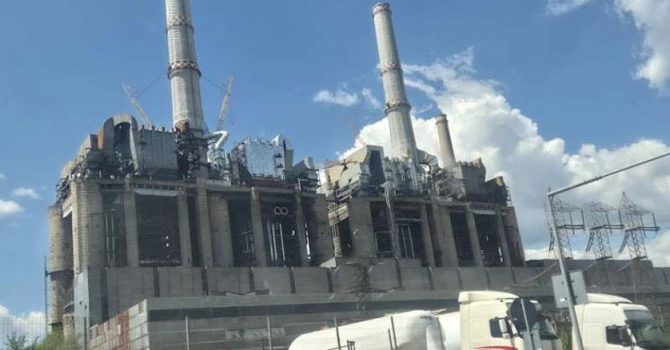 Nou calendar de închidere a centralelor electrice pe cărbune, ultima se oprește definitiv în 2032. Legea a fost scrisă