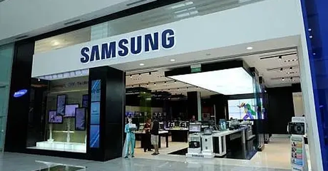 Afacerile Samsung Electronics din România au crescut la aproape 6 miliarde de lei, în 2024