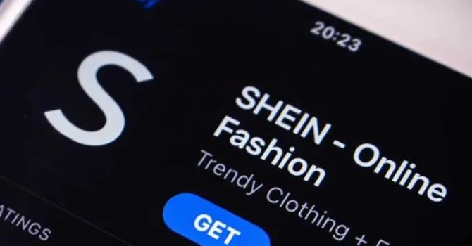Shein anunţă că va spori testarea siguranţei produselor, după avertismentul Comisiei Europene