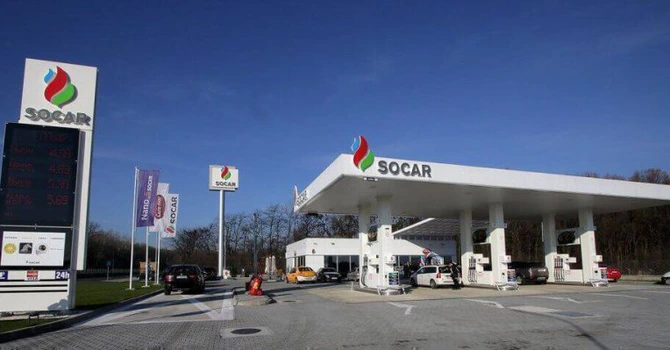 Azerii de la Socar au dat lovitura cu benzinăriile din România