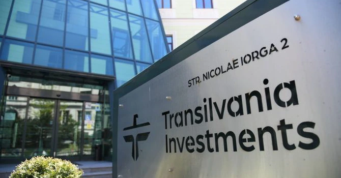 Transilvania Investments – Profitul fondului de investiţii a crescut cu 133% în primul trimestru din 2025