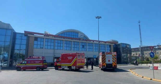 CFR Călători va introduce 4  noi trenuri pe ruta Brașov-București Nord-Constanța și retur