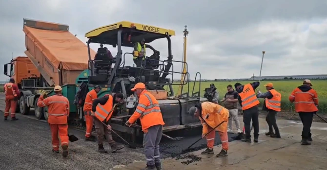 TOP Constructorii de autostrăzi care au primit cei mai mulți bani de la stat în acest an