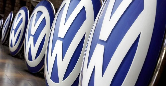 Volkswagen continuă investiţia în producătorul american de vehicule electrice Rivian