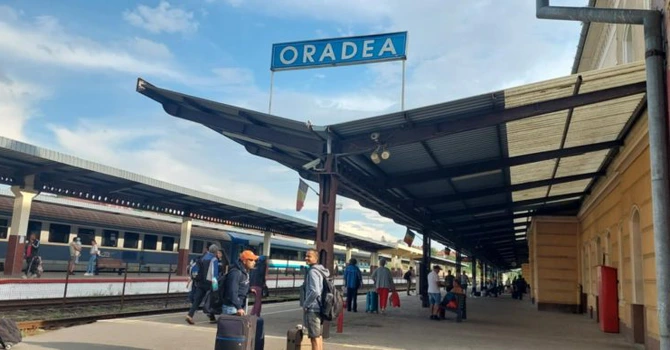 Primul proiect Tram-Train din România a fost aprobat. Rețeaua va avea 33 kilometri și 14 vehicule noi