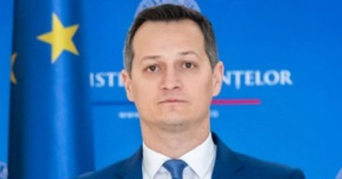 România riscă suspendarea fondurilor europene dacă nu adoptă măsuri de reducere a deficitului bugetar până pe 15 octombrie – secretar de stat în Ministerul Finanțelor