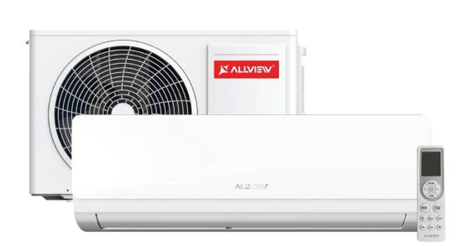 Brașovenii de la Allview își extind afacerile în zona aparatelor de aer condiționat