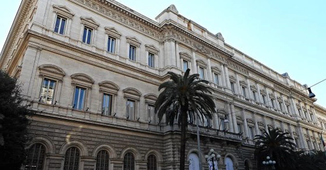 Italia a înghețat în ultimii trei ani active ruse în valoare de 2,3 miliarde de euro