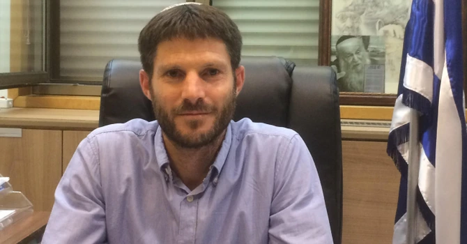 Sancțiuni comune ale Marii Britanii, Australiei, Canadei, Noii Zeelande și Norvegiei împotriva a doi miniștri israelieni de extremă dreapta, care incită la violență împotriva palestinienilor
