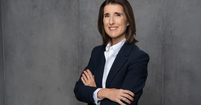 Carmina Fuste a fost numită director general al Philip Morris România