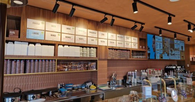 Sphera Franchise Group inaugurează prima cofetărie Cioccolatitaliani din portofoliul său în localitatea Riccione, din Italia