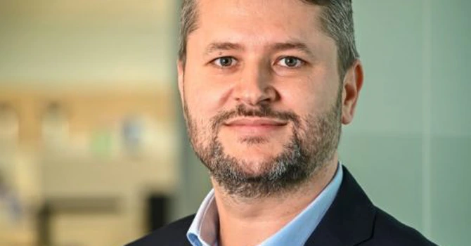 Claudiu Dorcioman este noul director general adjunct al DRIM Daniel Distributie FMCG, parte din grupul polonez Zabka