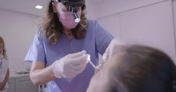 Rețeaua de clinici ORL Dr. Daniela Ionescu deschide în București o unitate multidisciplinară axată pe sănătatea respirației, în care investește peste 1,5 milioane de euro