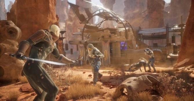 Jocul ”Dune: Awakening”, dezvoltat și la București. Echipa locală a lucrat patru ani la unul dintre cele mai ambițioase proiecte din industria globală de gaming