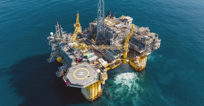 Grupul norvegian Equinor și partnerii săi vor investi peste 2 miliarde de dolari pentru dezvoltarea zăcământului de petrol și gaze Fram South
