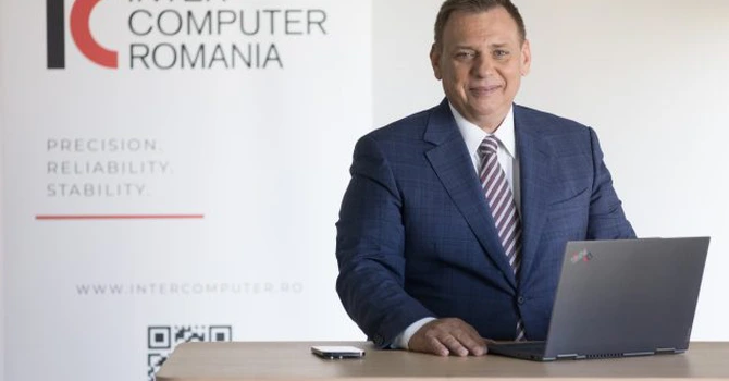 Inter Computer România, la un an pe piața locală: proiecte realizate cu 4 bănci și un nou obiectiv de 5 milioane de euro pentru 2025