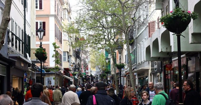Londra și Bruxelles-ul au semnat acord post-Brexit privind libera circulație între Gibraltar și Spania