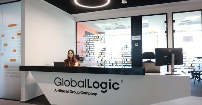 GlobalLogic, parte din Hitachi, se extinde cu un nou birou în București, cu 150 de angajați şi are în plan încă 100 de recrutări