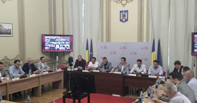 Grindeanu a făcut anunțul. PSD intră la Guvernare. Consiliul Politic Naţional al partidului a votat pentru cu o largă majoritate. Care sunt condițiile pe care le pune (Video)