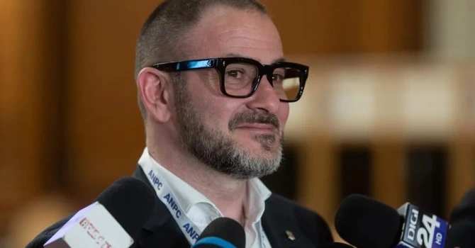 ANPC a declanșat o anchetă cu privire la acțiunea de control de vineri de la Constanța condusă de Horia Constantinescu, fostul președinte al instituției