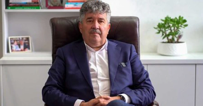 Antibiotice Iași i-a acordat directorului general Ioan Nani un mandat nou de patru ani