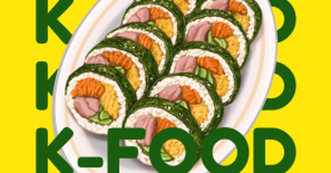 K-FOOD România deschide un nou magazin în Pitești pe 4 iulie, cu Ramen Bar și terasă în aer liber
