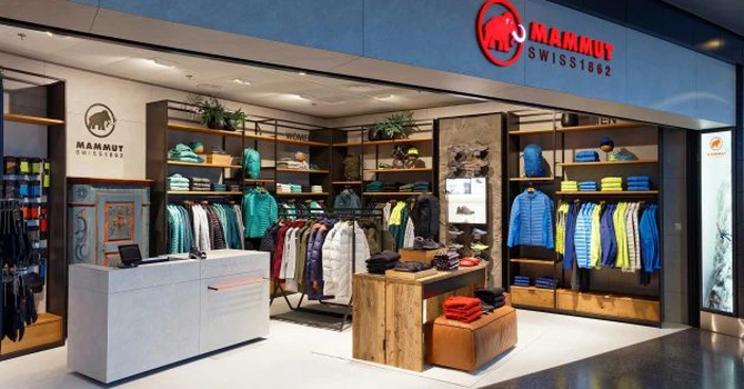 Un brand elvețian celebru de echipamente sportive intră în România cu propriul magazin