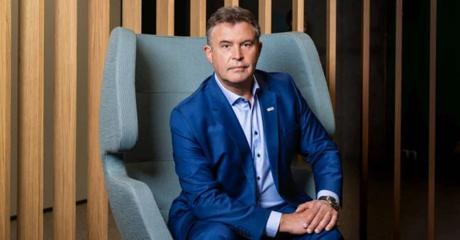 Mihai Boldijar (Bosch): Anul acesta trebuie să ne concentrăm asupra costurilor și să rămânem competitivi