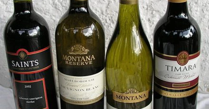 Boicotul canadian lovește puternic în exporturile americane de vin. Livrările către vecinul din nord au scăzut cu 93% în luna aprilie