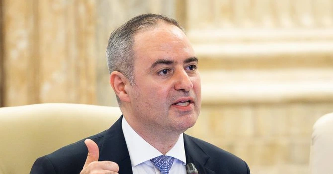 Nazare: Am mari rezerve că sunt bani pentru majorări de pensii şi salarii în 2026