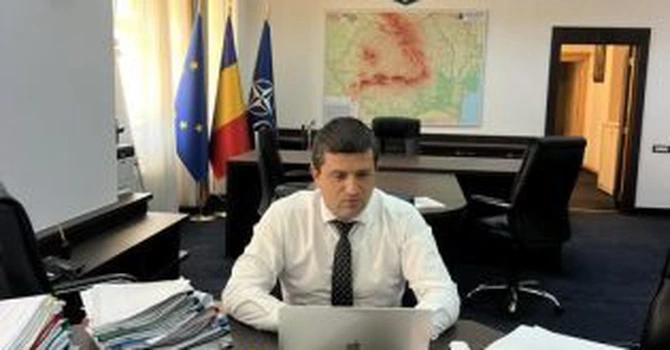Radu Miruță: Modul în care sunt stabiliți managerii care conduc companiile nu are nicio legătură cu normalitatea