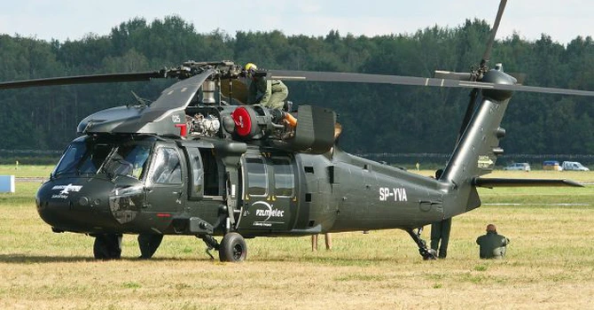 Update: Ministerul polonez al Apărării spune că e vorba de o amânare. Varșovia renunță să mai cumpere 32 de elicoptere S-70i Black Hawk produse de americanii de la Lockheed Martin