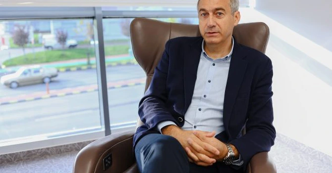 Încă o fabrică românească finalizată. Symmetrica a investit 15 milioane de euro