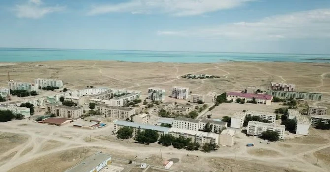 Grupul rus Rosatom va conduce consorțiul care va construi prima centrală nucleară din Kazahstan