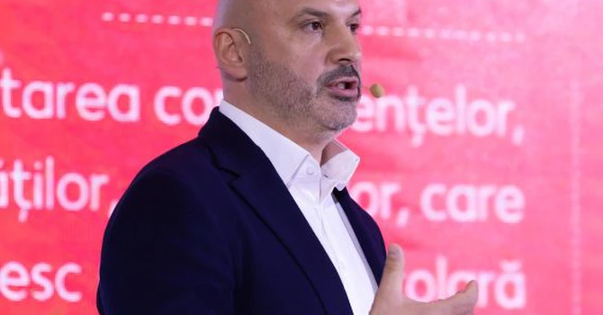 Kaufland: În 2025 ne menținem într-o creștere organică obișnuită, de până în 10%. Ce transmite retailerul producătorilor locali