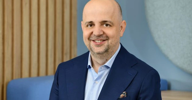 Virgil Șoncutean primește al patrulea mandat la conducerea Allianz-Țiriac Asigurări