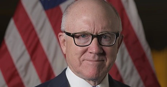Woody Johnson, proprietarul clubului de fotbal american New York Jets, oferă 190 de milioane de lire sterline pentru preluarea acțiunilor lui John Textor la clubul de fotbal Crystal Palace