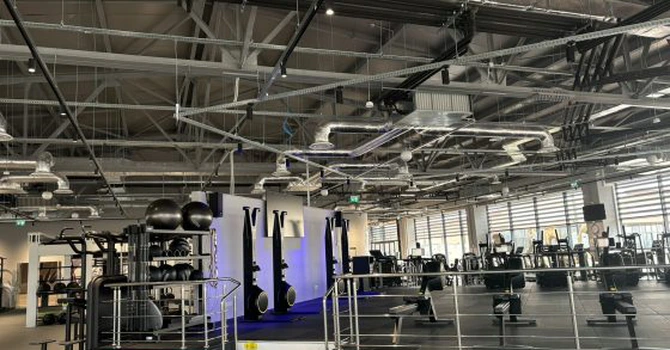 World Class deschide un nou club premium de health & fitness în Iași, în incinta Moldova Mall