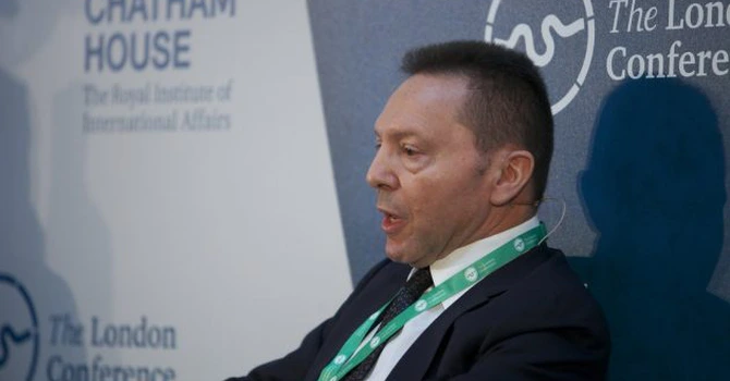 Guvernatorul Băncii Centrale a Greciei, Yannis Stournaras, propune ca euro să devină monedă de rezervă în tranzacțiile internaționale
