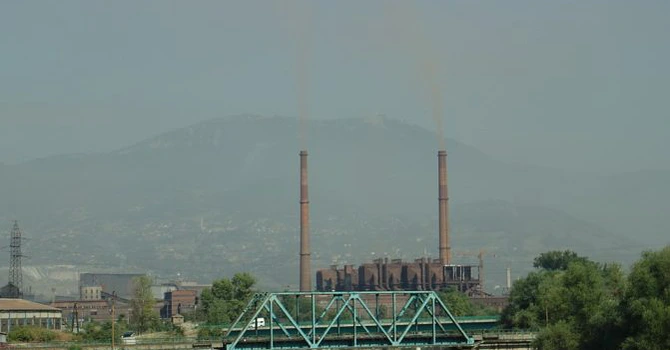 ArcelorMittal pleacă din Bosnia-Herțegovina. Compania și-a vândut oțelăria și mina de fier pe care le deținea în această țară